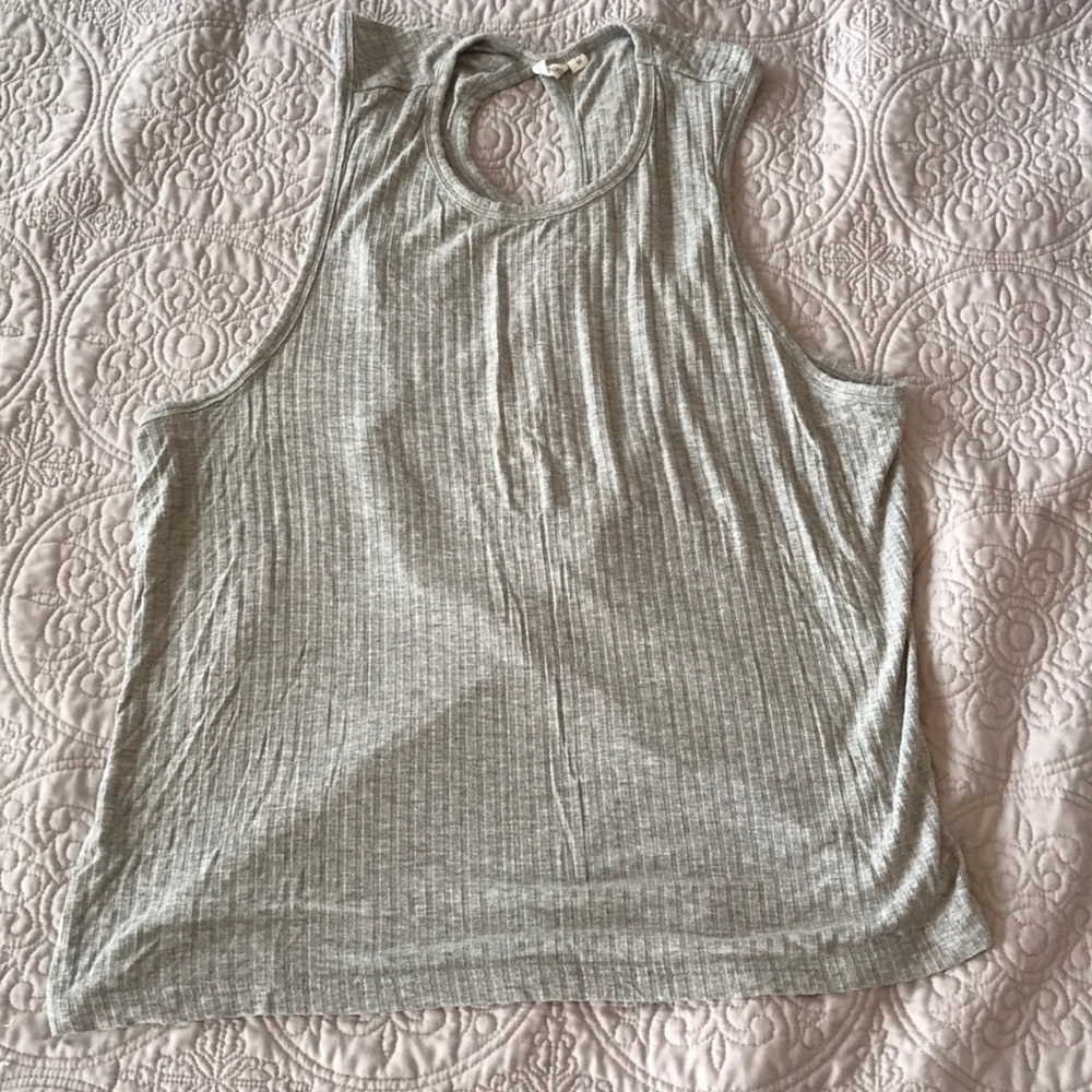 Rip Curl Open Cross Back Tank